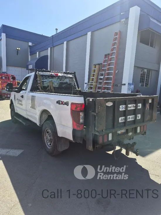 2020 Ford F250REGXLG4WD Truck