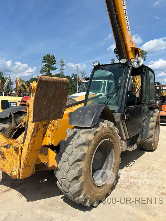 2020 JCB 510-56 S Forklift