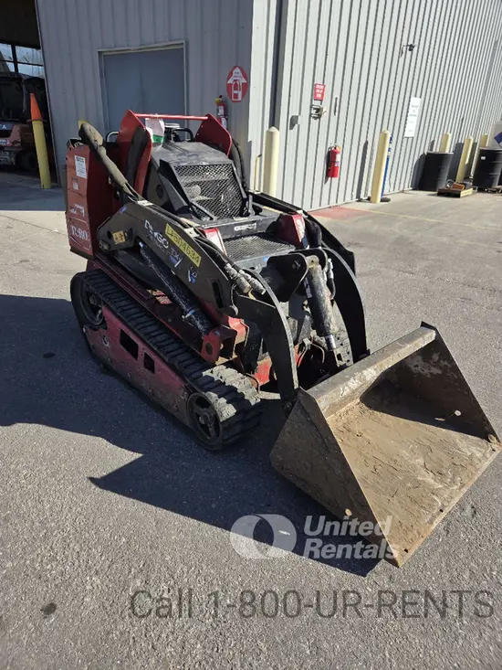 2022 Toro TX1000 Track Loader