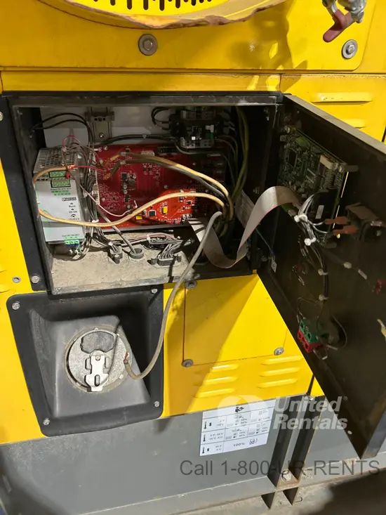2018 Wacker Neuson HI1000 Indirect Fired Heater