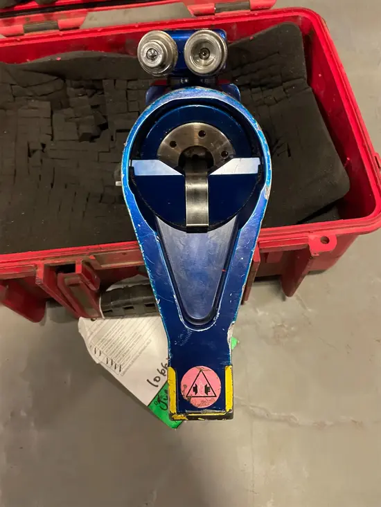 2017 Hytorc HY-5MXT Wrench