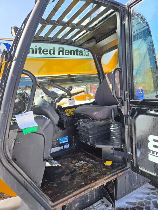 2018 JCB 506-36 Forklift