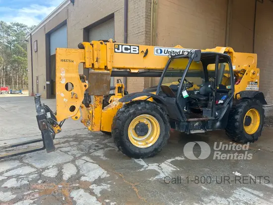 2018 JCB 510-56 Forklift