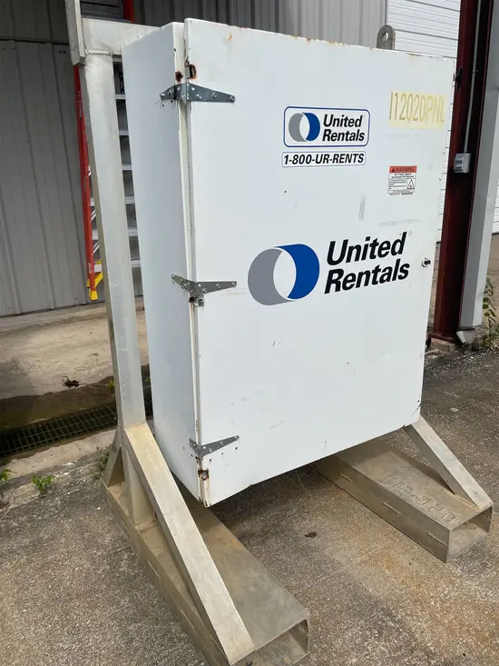 2008 GSM ILP1200
