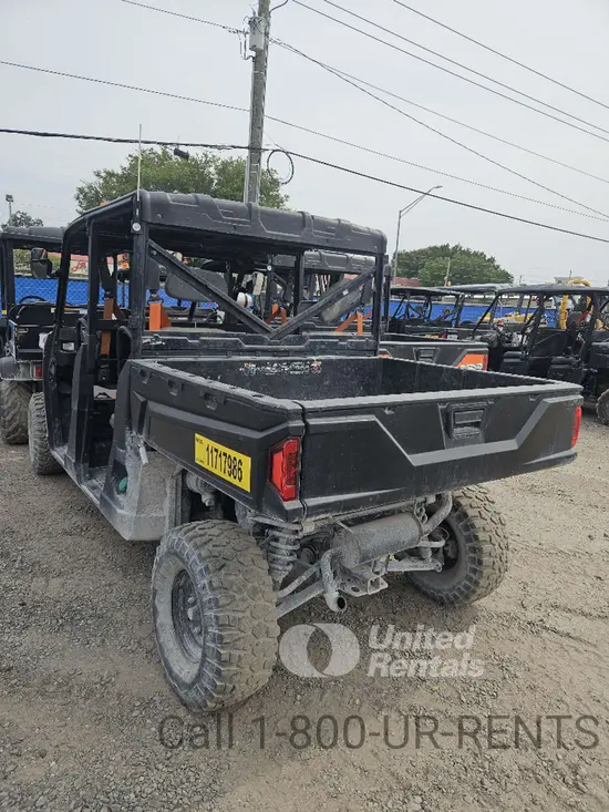 2023 Polaris PRO XD 4000D Utility Vehicle