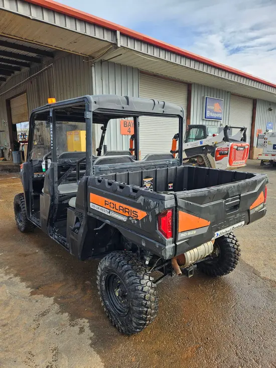 2023 Polaris PRO XD MID-SIZE Utility Vehicle