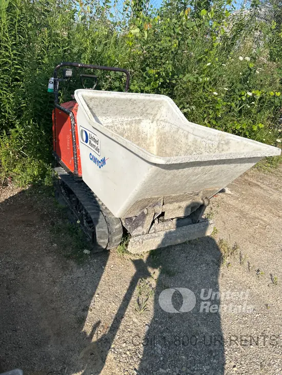 2022 Canycom SC75H