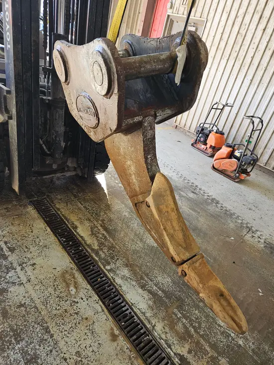 2023 STRICKLAND GG-RIP200 Attachment