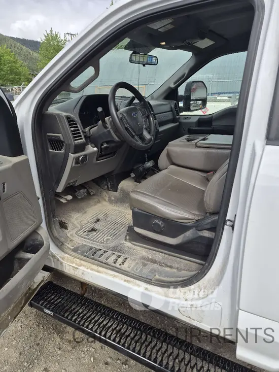 2019 Ford F250REGXLG4WD Truck