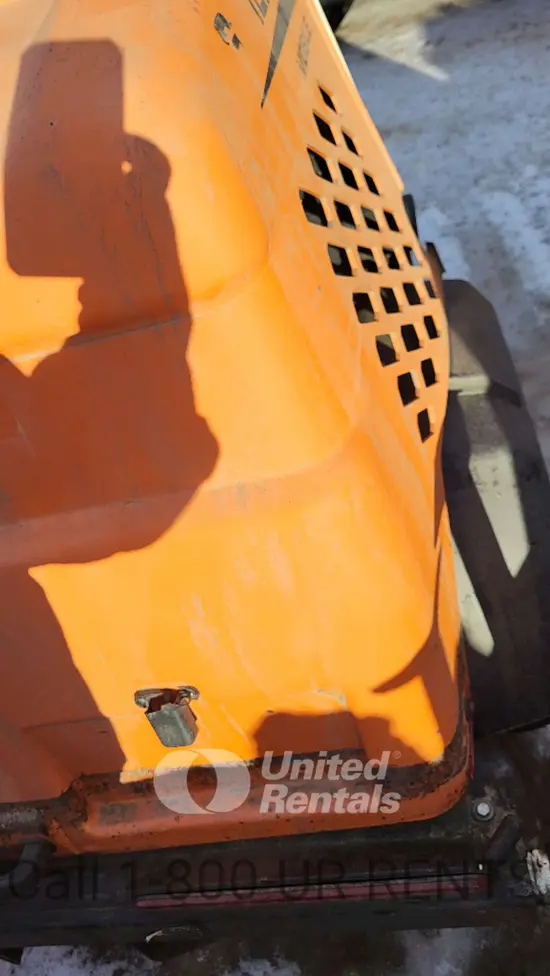 2022 Generac MLTS-4 Portable Work Light