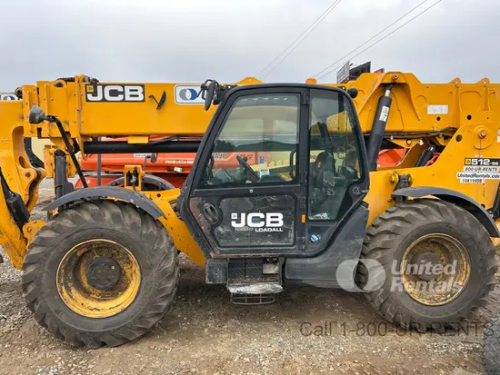 2018 JCB 512-56 S Forklift