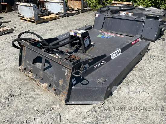 2023 ATI McMillen GSS72 Attachment