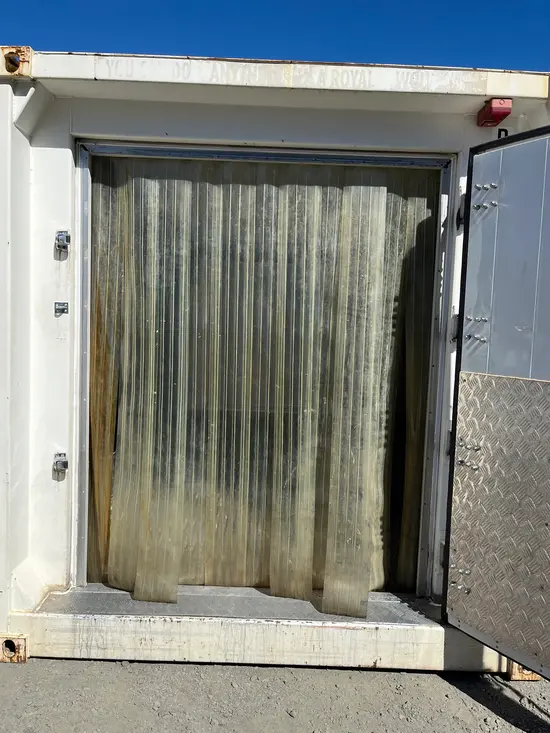 curtains