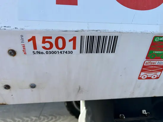 number