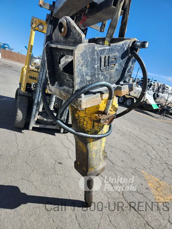 2021 Epiroc SB 452 Attachment