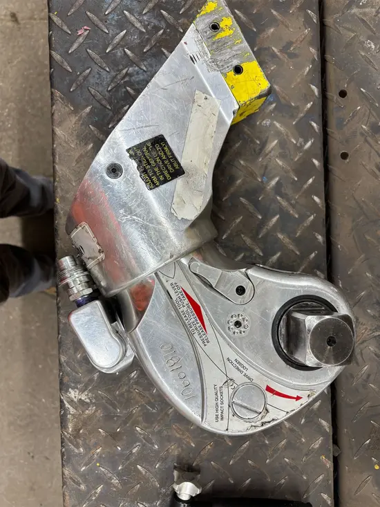 2017 Hytorc HY-10MXT Wrench