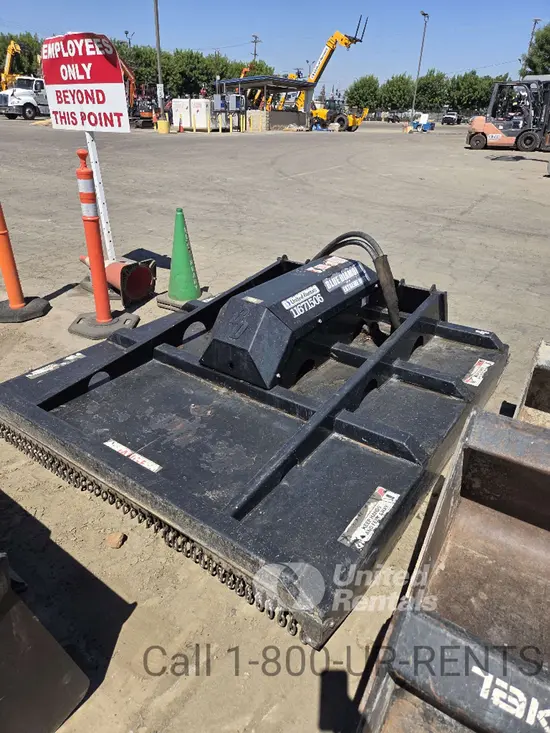2023 Blue Diamond Attachments 103020 Attachment