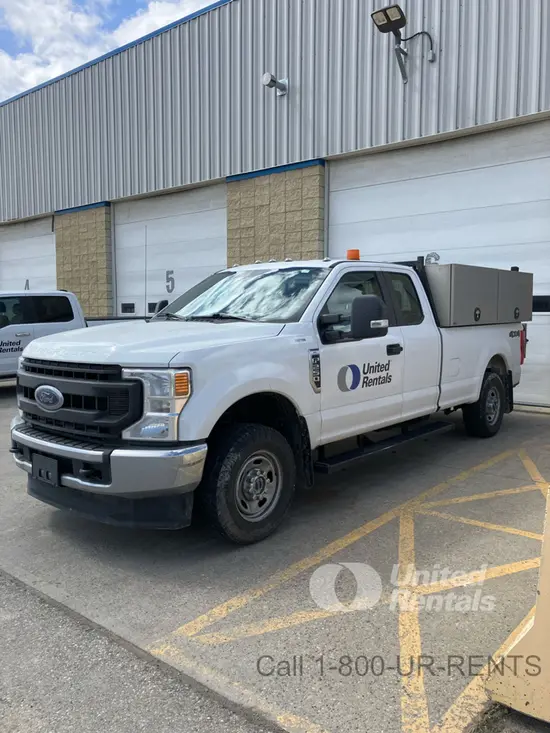 2020 Ford F250SCABXLG4WD Truck