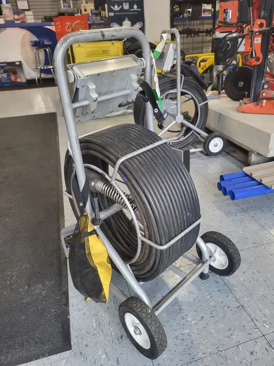 2022 Electric Eel ECAM ACE 2 SL