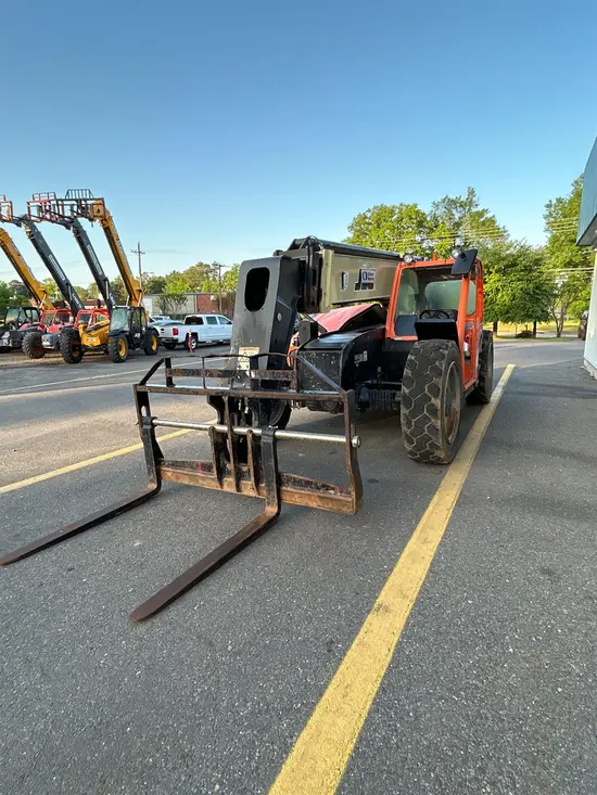 2018 JLG 1043 Forklift