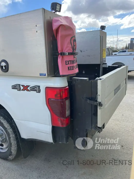 2020 Ford F250SCABXLG4WD Truck