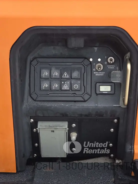 2022 Generac MLTS-4 Portable Work Light