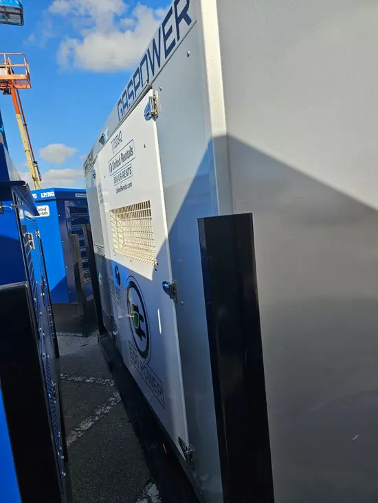2019 Eco Power Equipment CIPR-76W Generator