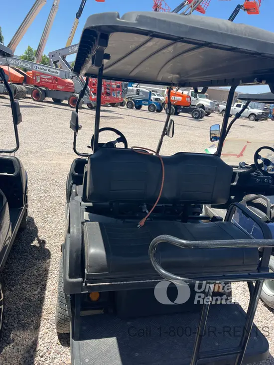 2022 Evolution CLASSIC 4 PRO Utility Vehicle