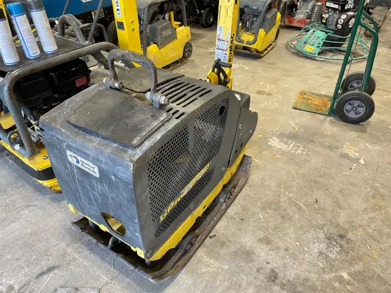 2022 BOMAG BPR 45/45 Vibratory Plate Compactor