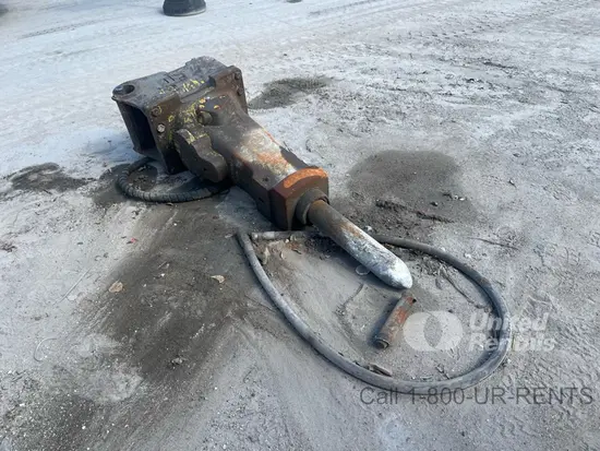 2021 Epiroc SB 452 Attachment