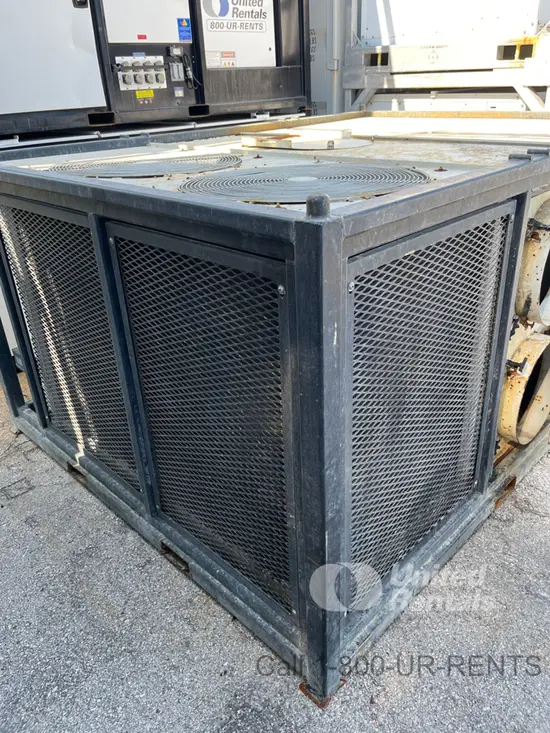 2019 TRANE 25T-480V-DH-TCH