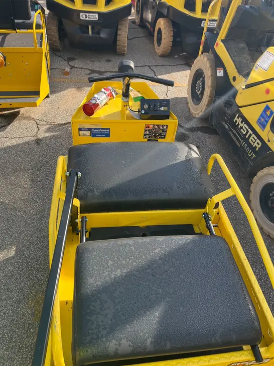 2024 Cushman Minute Miser Utility Vehicle