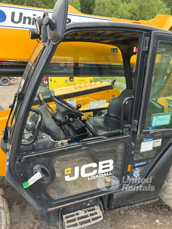 2019 JCB 512-56 S Forklift