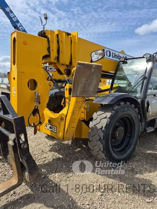2022 JCB 512-56 S Forklift