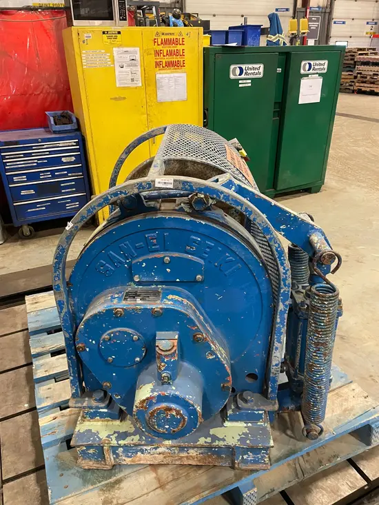 2012 SAN-EI SEIKI W3036LAABG