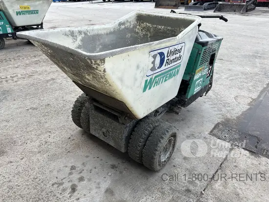 2022 Multiquip WBH-16EF