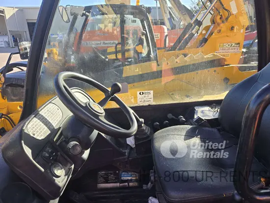 2018 JCB 510-56 Forklift