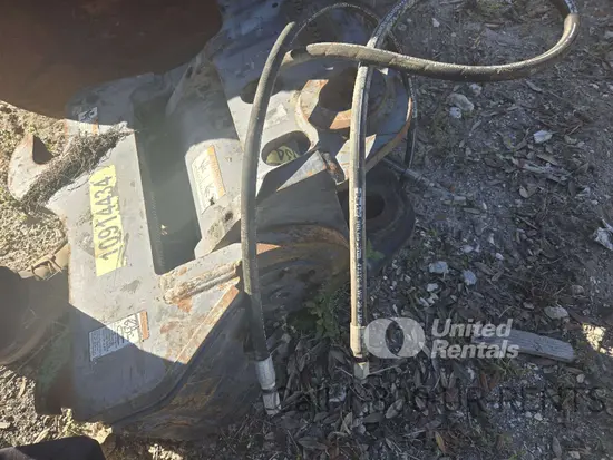 2018 HELAC HSG 72 Attachment