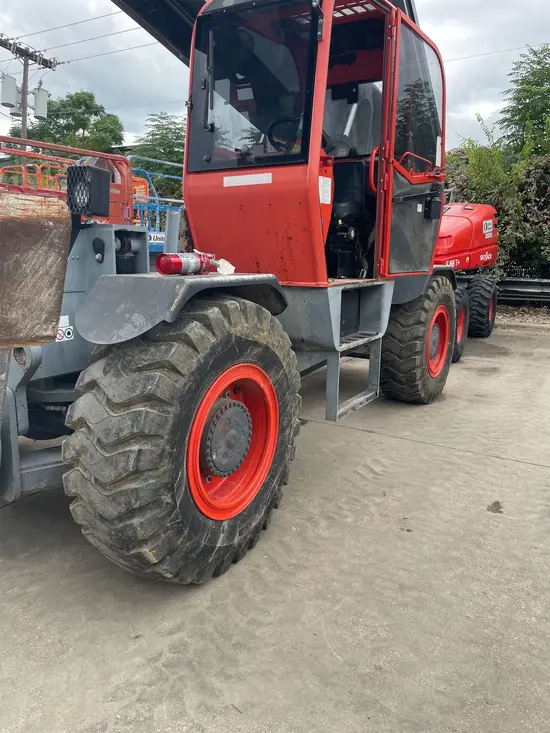 2015 Skyjack ZB2044 Forklift