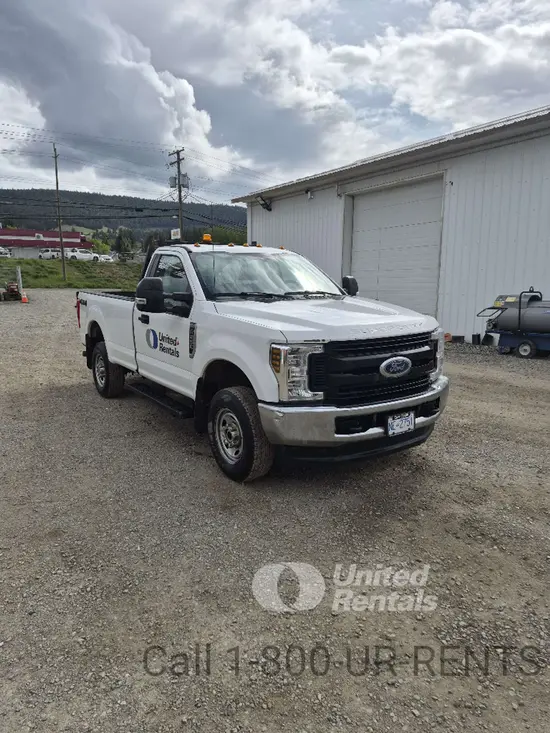 2019 Ford F250REGXLG4WD Truck