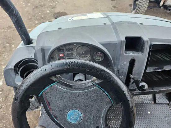 2020 Club Car CARRYALL 1700 Utility Vehicle