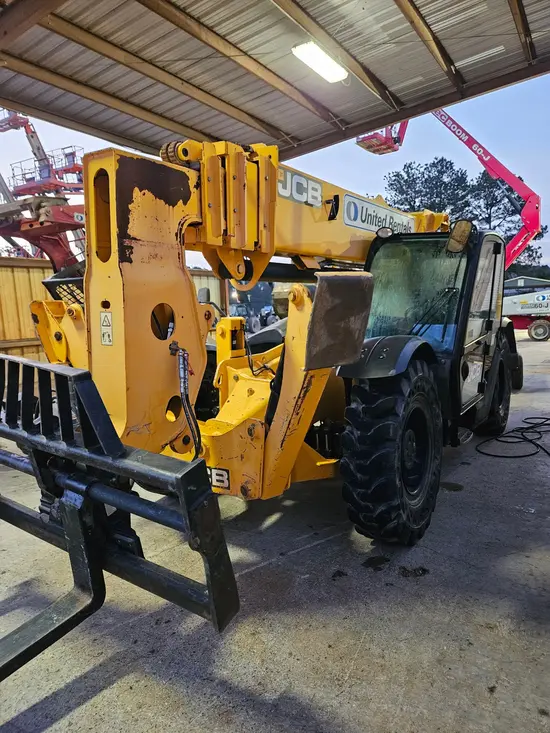 2018 JCB 514-56 Forklift