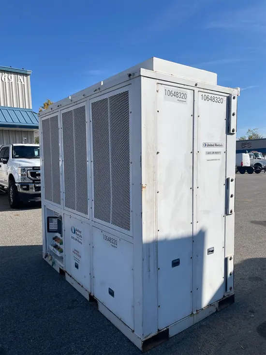 2017 American Event Services 30TV480WK030A