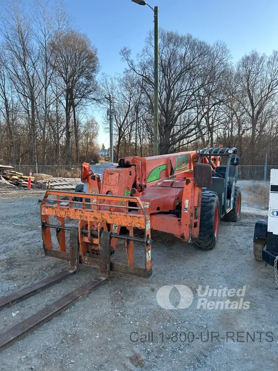 2015 XTREME XR1255 Forklift