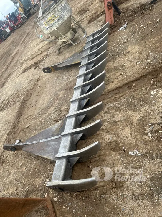 2021 ROCKLAND RF-3 Attachment