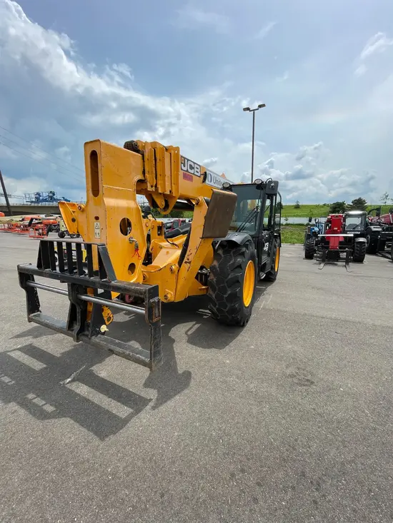 2018 JCB 512-56 S Forklift