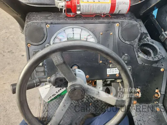 2018 Genie GTH-636 Forklift