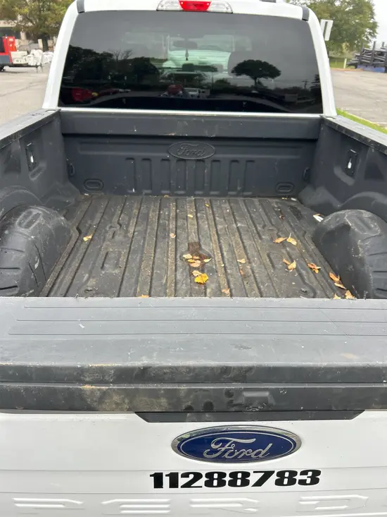 2022 Ford F250CREWXLG4WD Pickup Truck