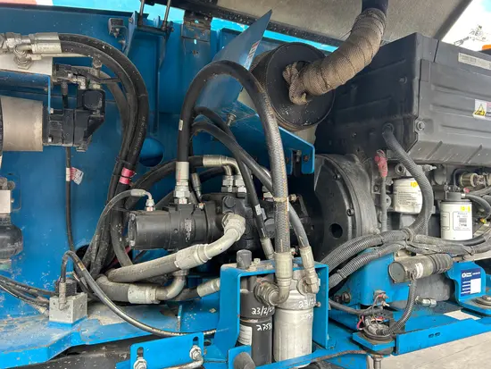 motor