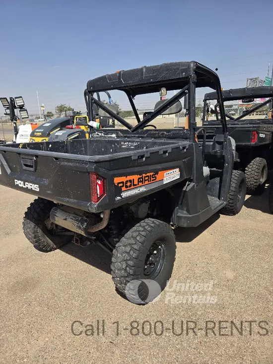 2021 Polaris PRO XD 2000G Utility Vehicle